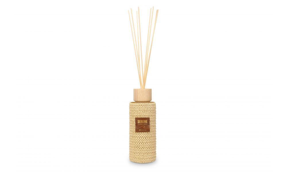 Diffuser SPCollection 853172 Serene / 1200ml / linnen