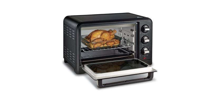 Moulinex four optimo 19l ox444810