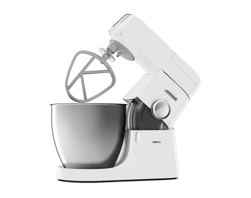 Keukenrobot KENWOOD KVL4101WH ChefXL 1200W