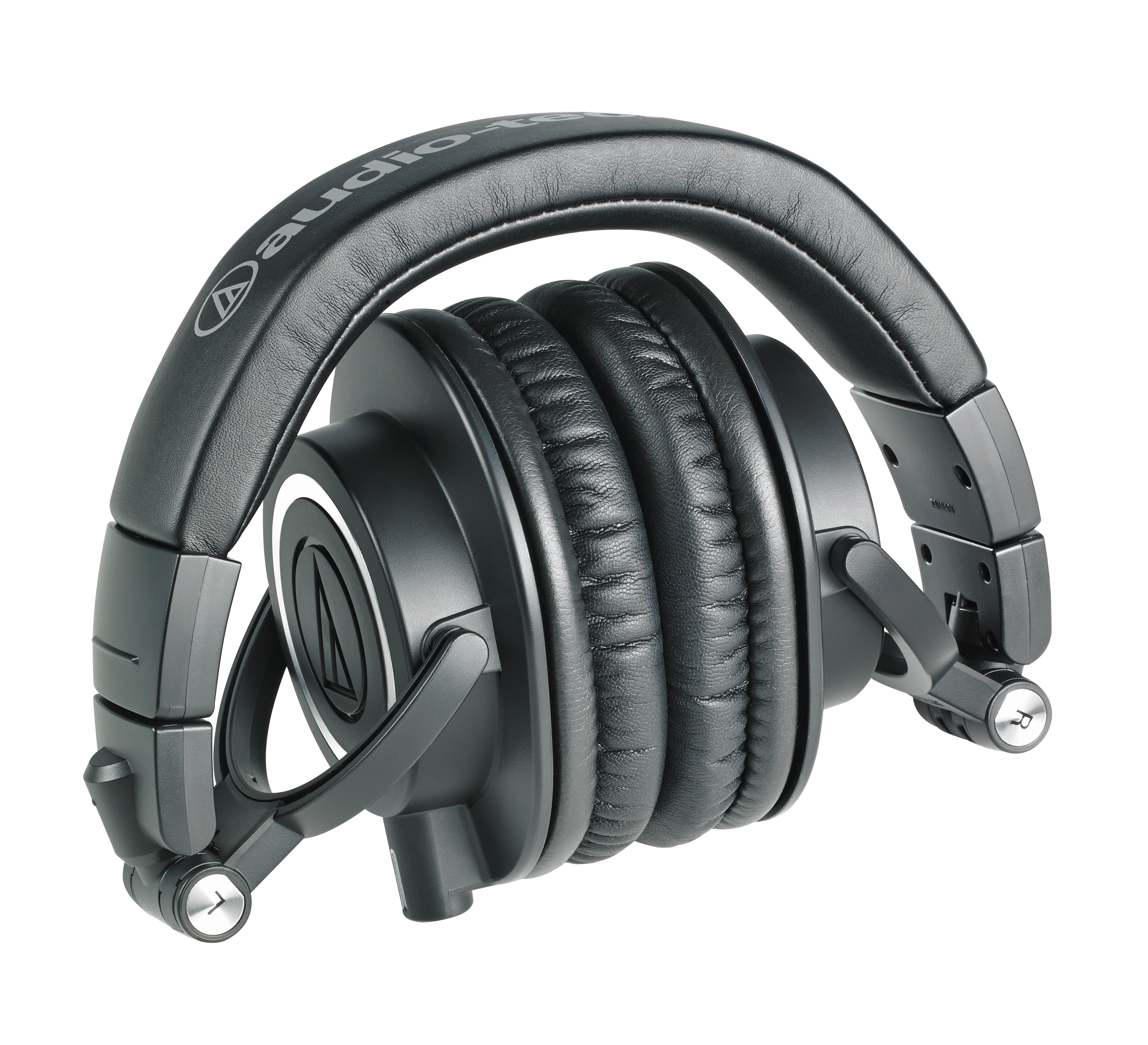 Hoofdtelefoon AUDIO TECHNICA ATH-M50X