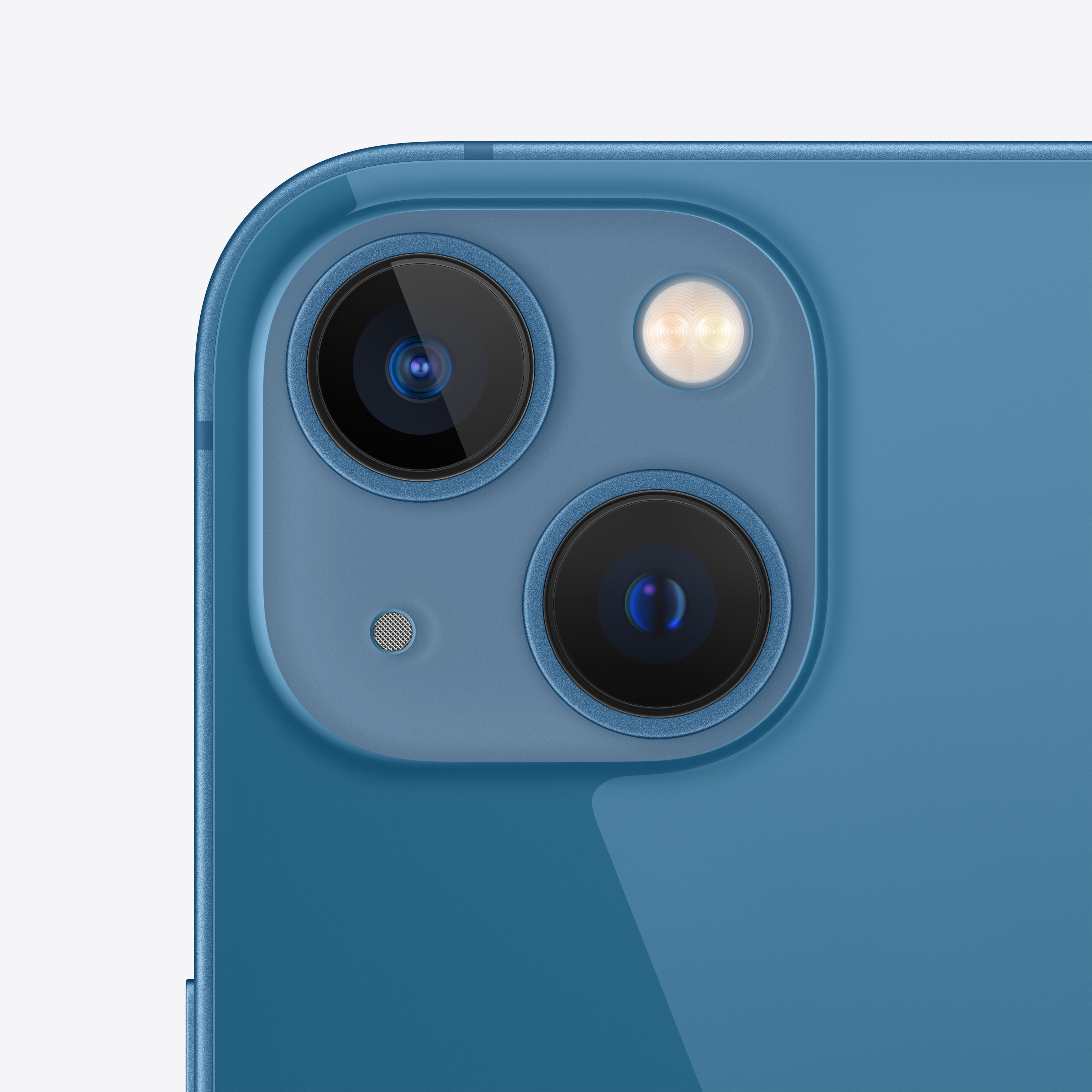 Smartphone Apple iPhone 13 256GB Blue