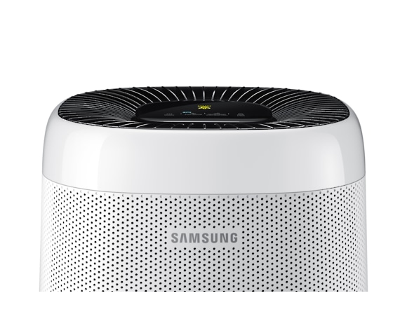 Samsung purificateur AX34R3020WWEU