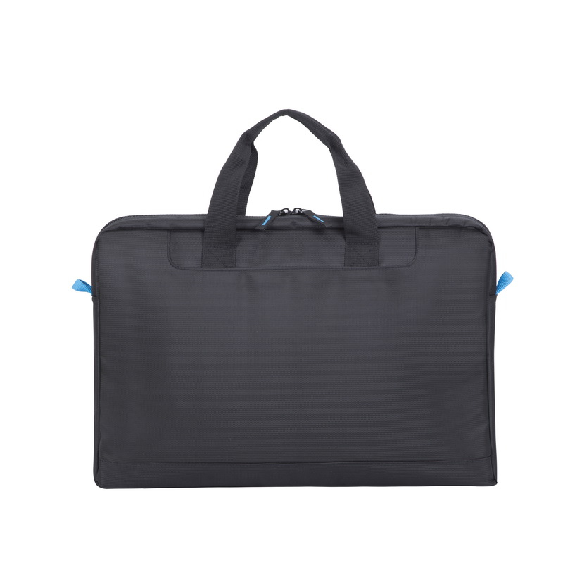 Rivacase 8059 43,9 cm (17.3") Hardshell-doos Zwart