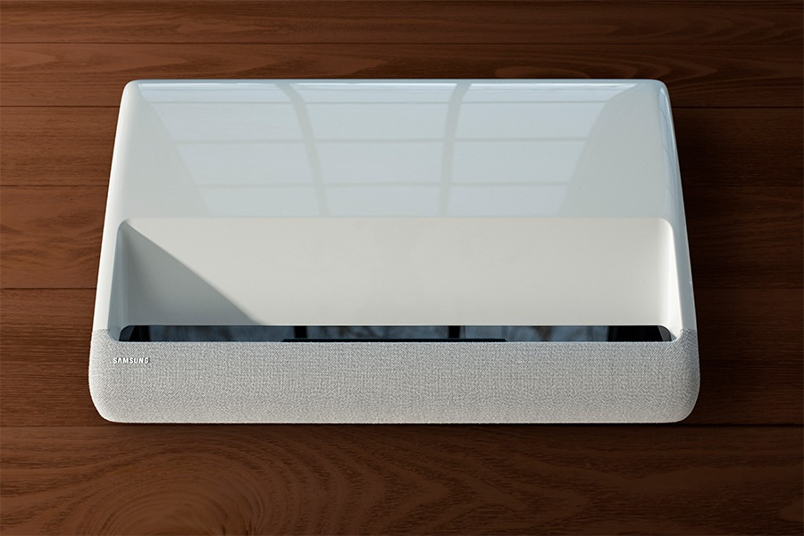 Samsung SP-LSP7TFA lampe de projection