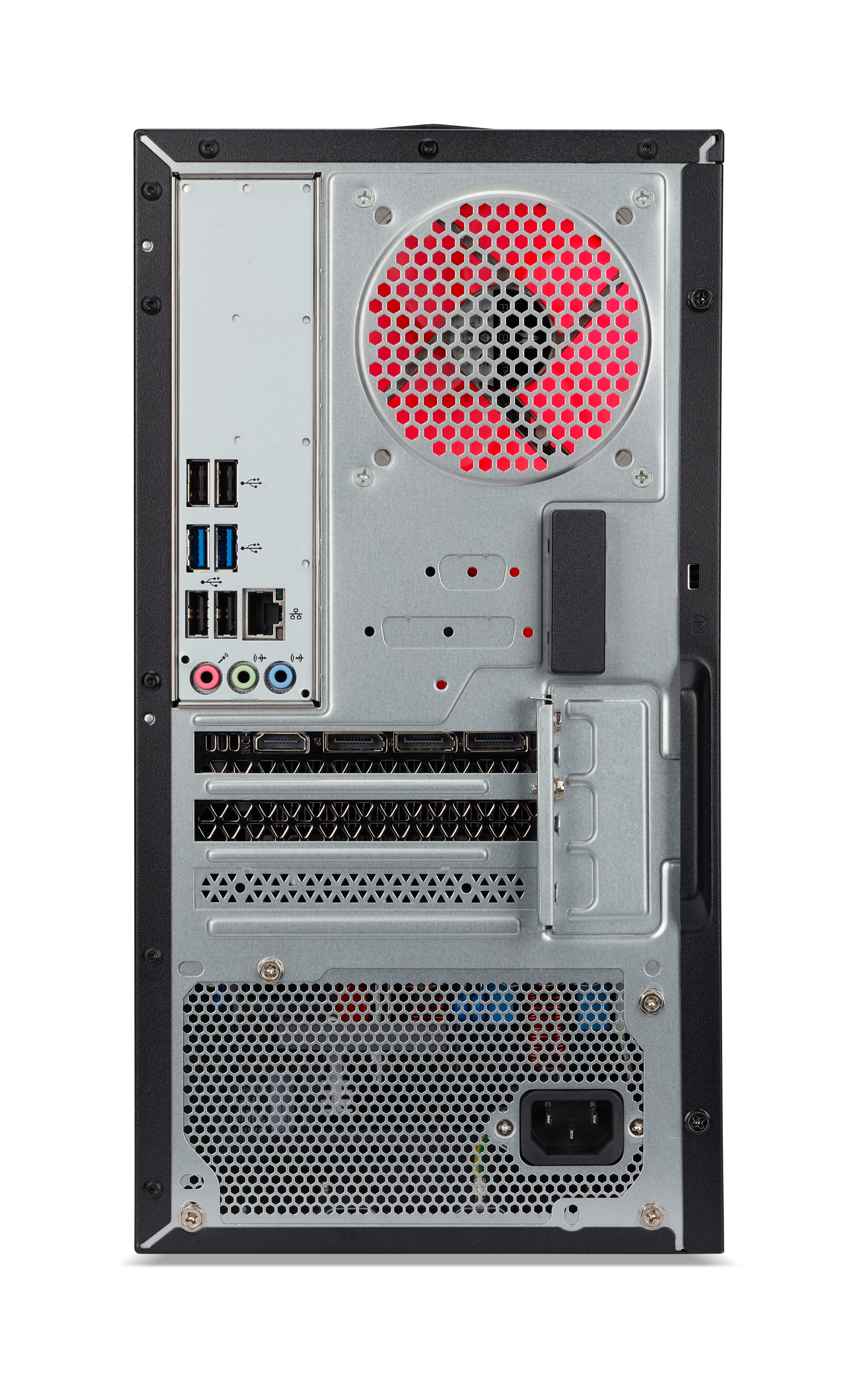 Acer Nitro N50-656-I51420