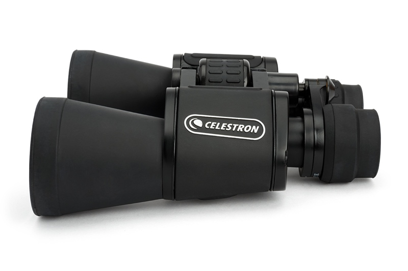 Verrekijker Celestron UPCL.G2 10-30X50 ZOOM PORRO