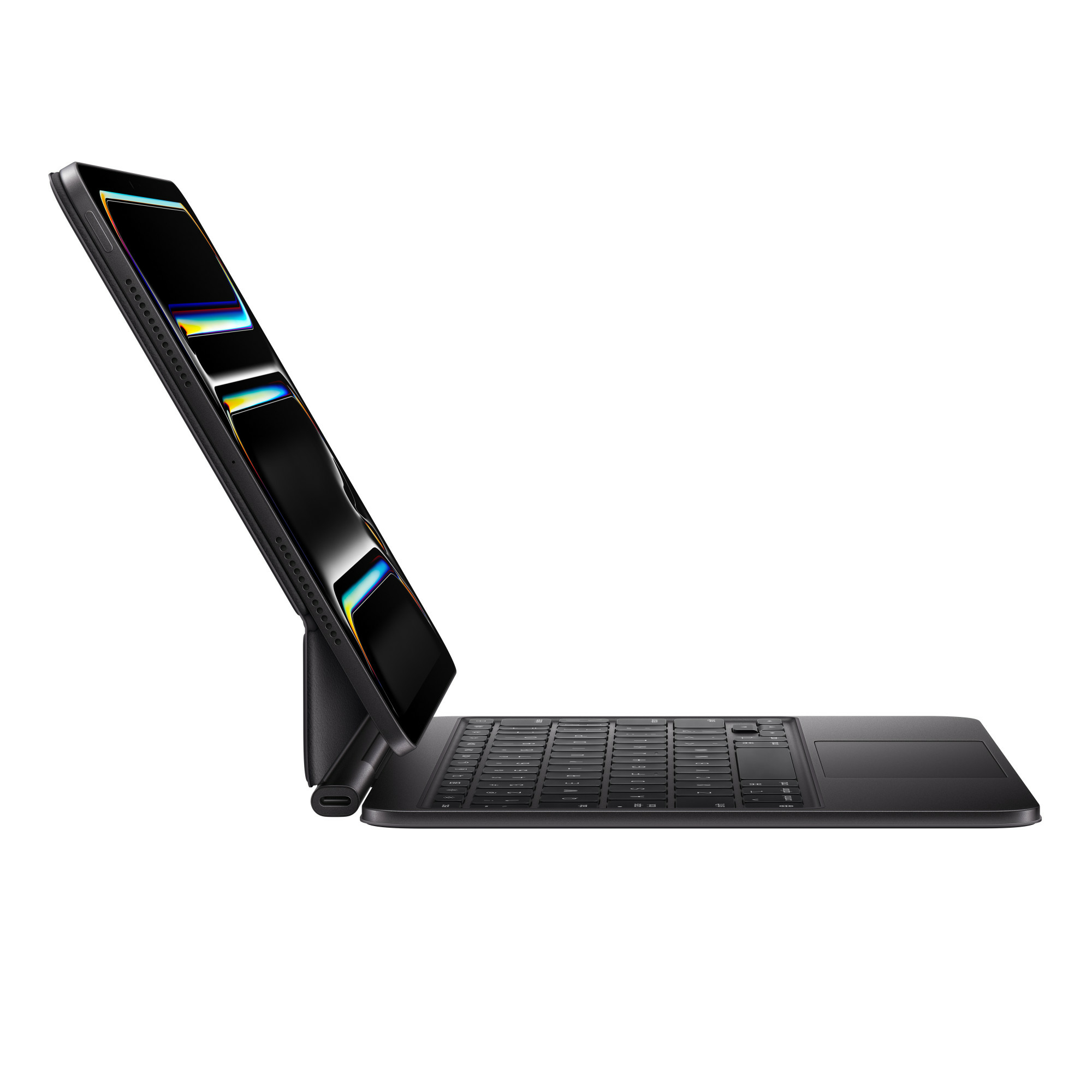 Apple Magic Keyboard iPad Pro 11" ('24) Black
