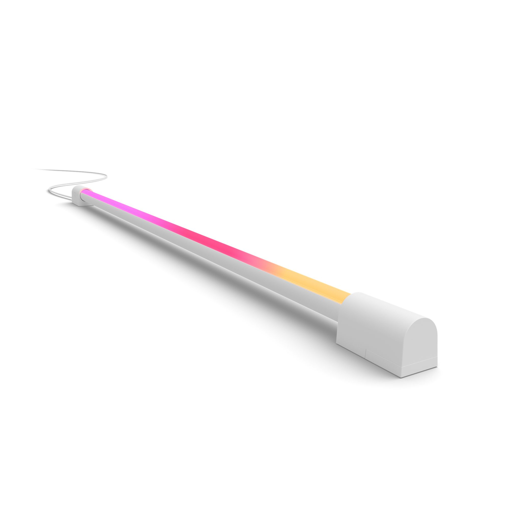 Lighttube PHILIPS HUE Gradient Compact White