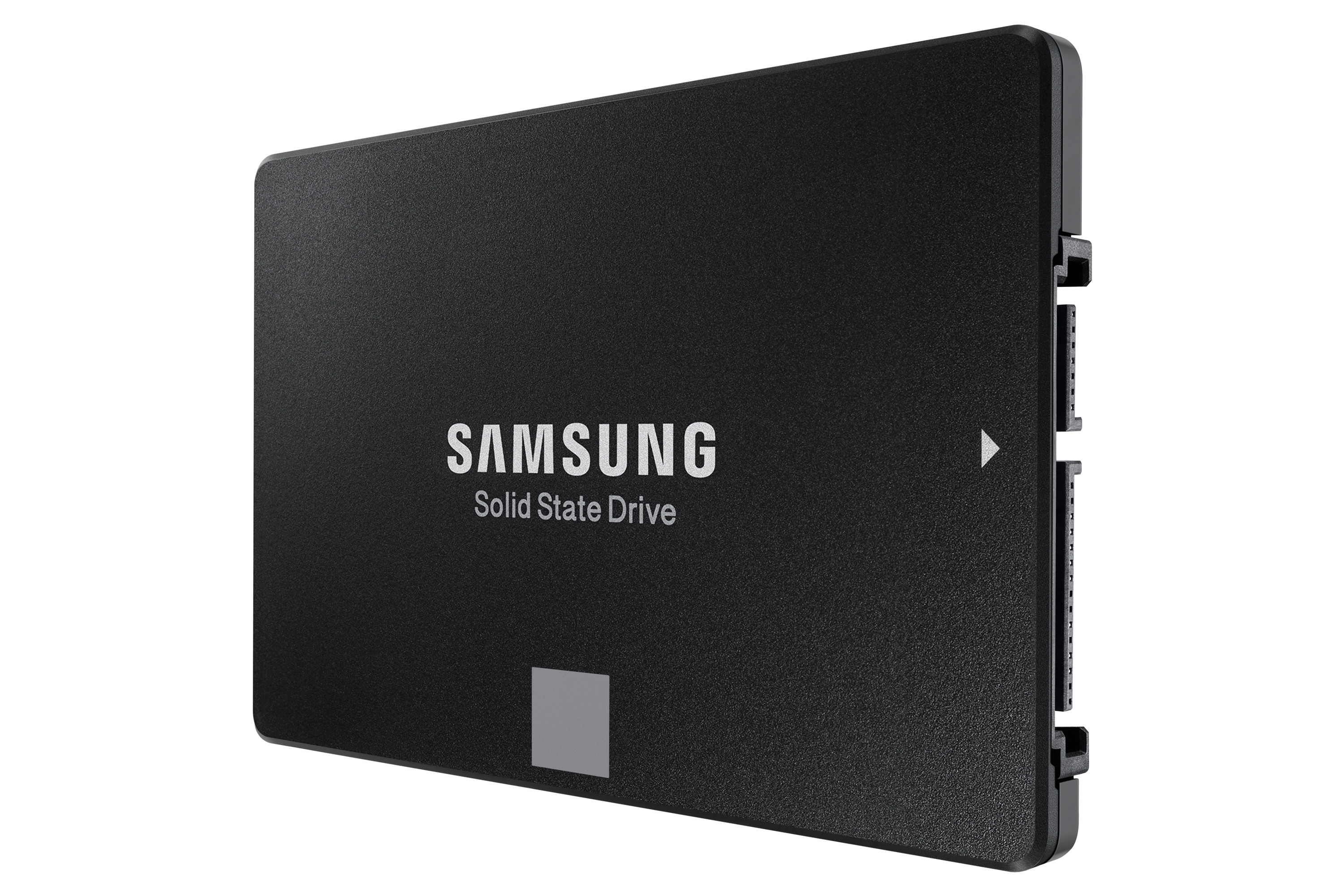 SSD Intern SAMSUNG MZ-76E1T0B/EU SSD 860 EVO 1TB 2,5" MZ-76E