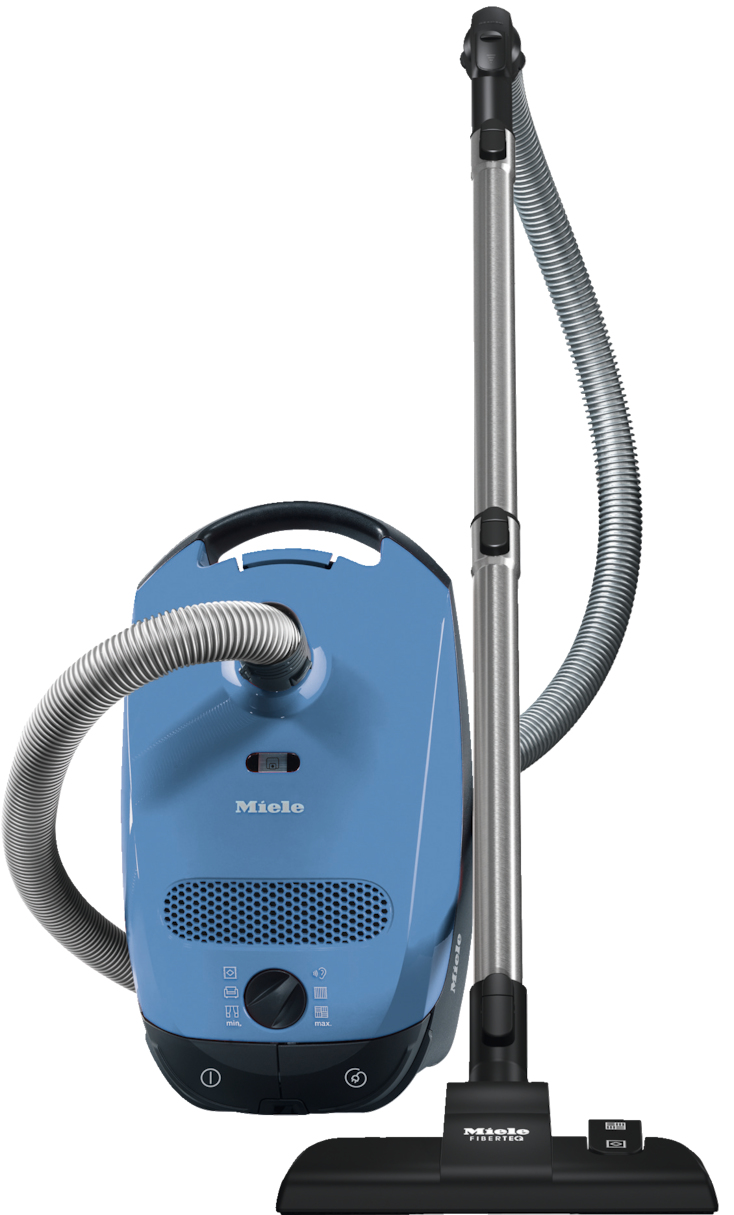 MIELE CLASSIC C1 JUNIOR POWER BLEU TECH