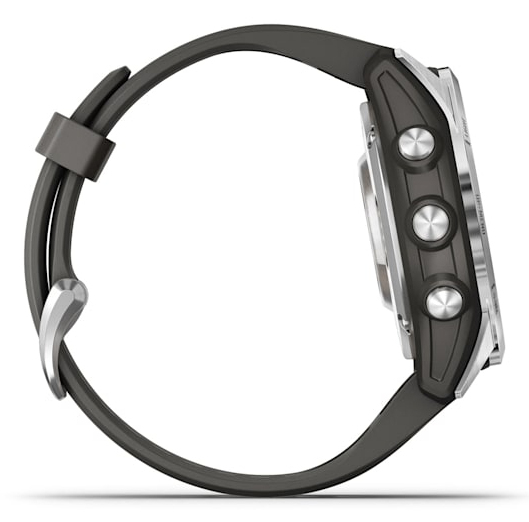 Garmin Fenix 7S Pro Solar Edition