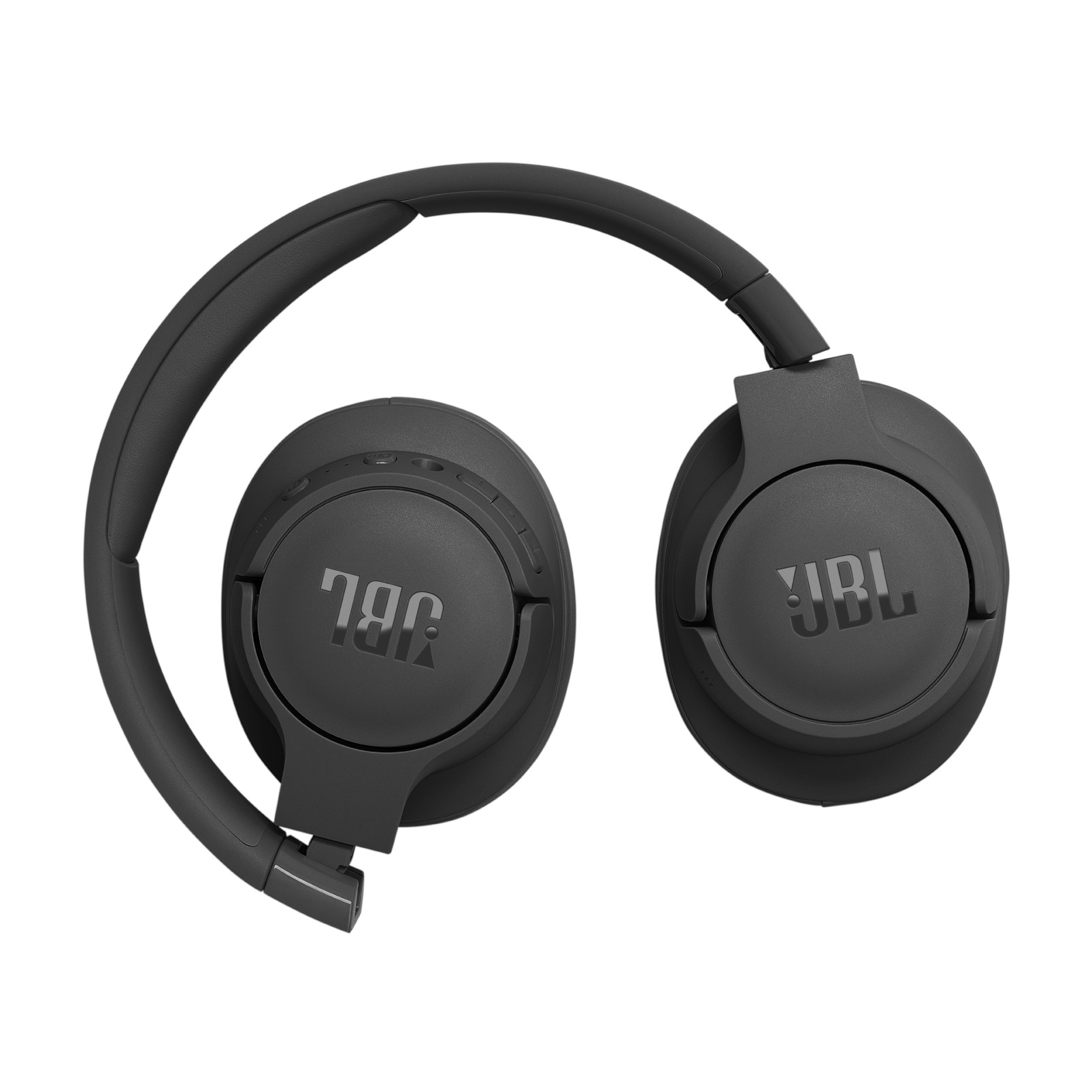 JBL Tune 770NC Over-ear  Black