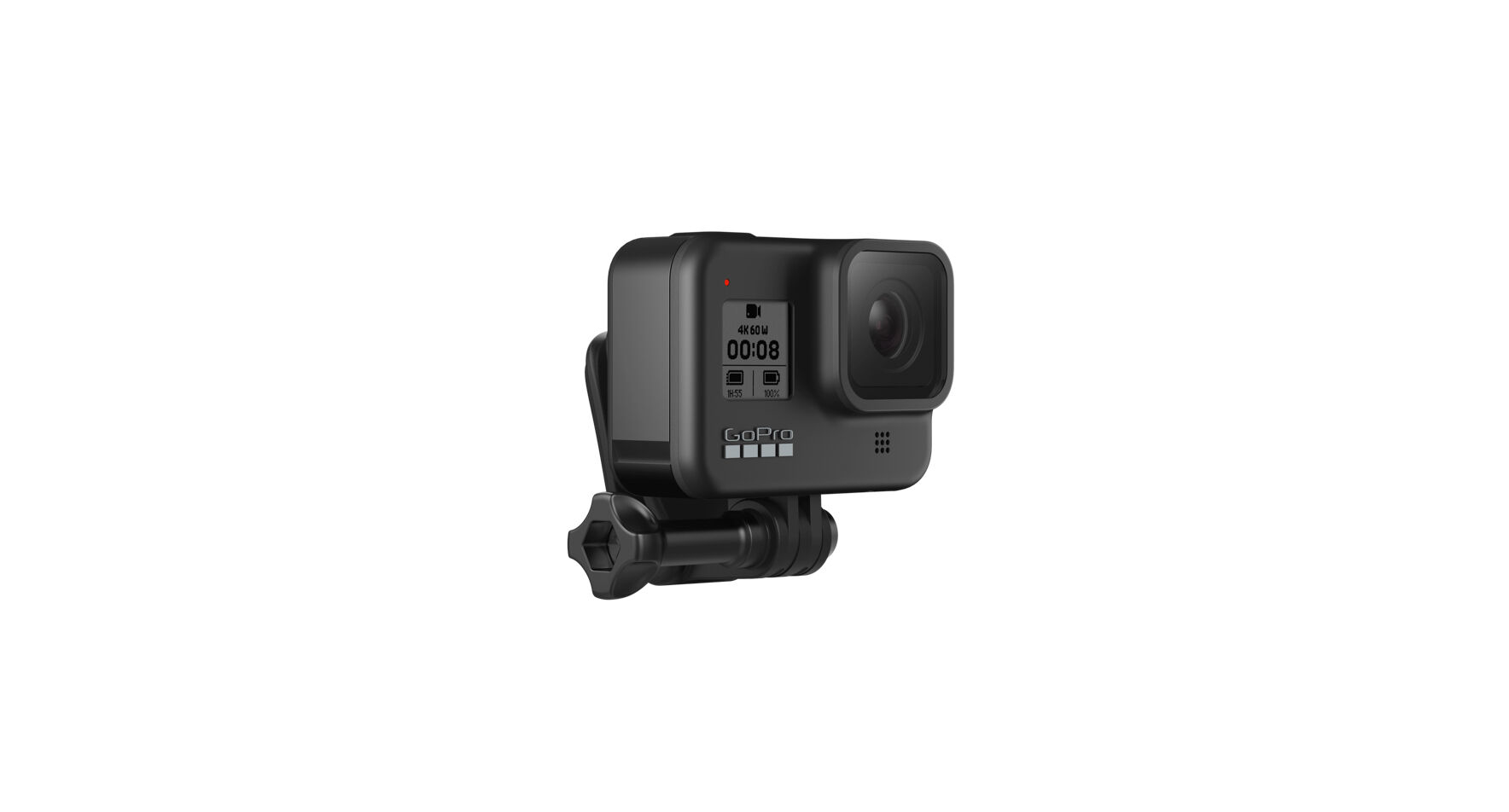GoPro Adventure Kit 2.0 (All Hero's)