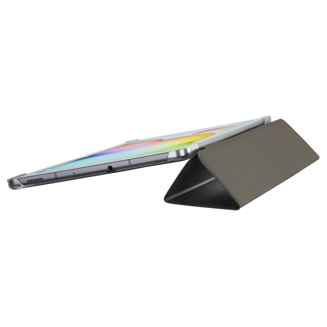 Hama Tablet-Case Fold Clear Samsung Galaxy Tab S6 Lite zwart