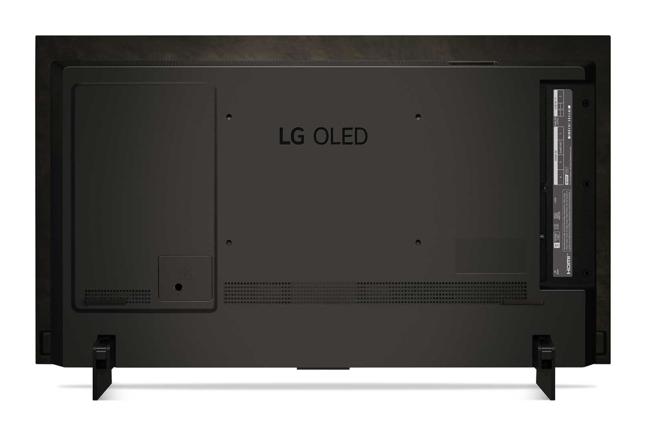 LG OLED TV OLED42C45LA