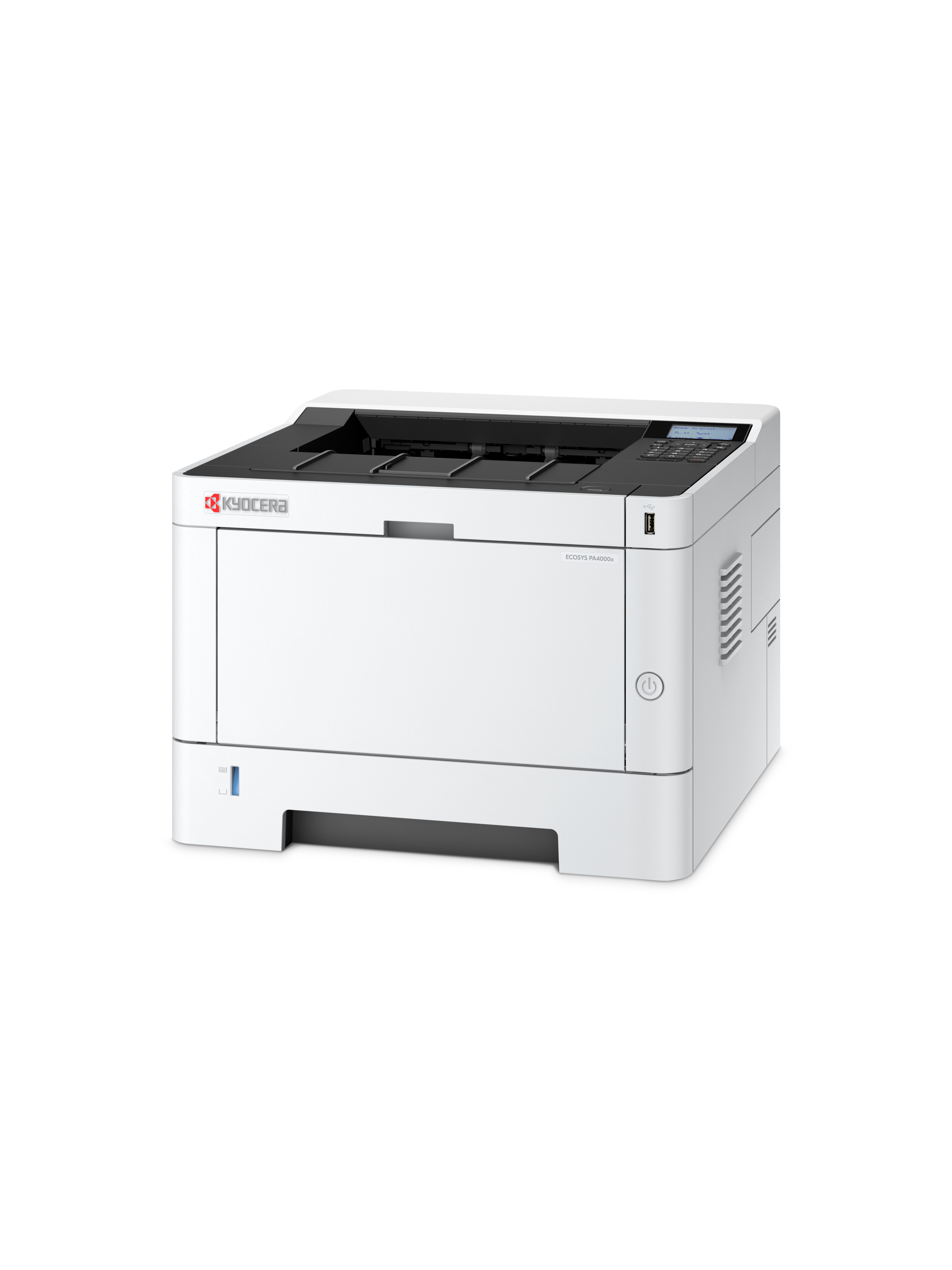 Kyocera Laser Printer PA4000x A4 Mono