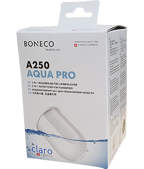 Boneco aqua pro calc A250
