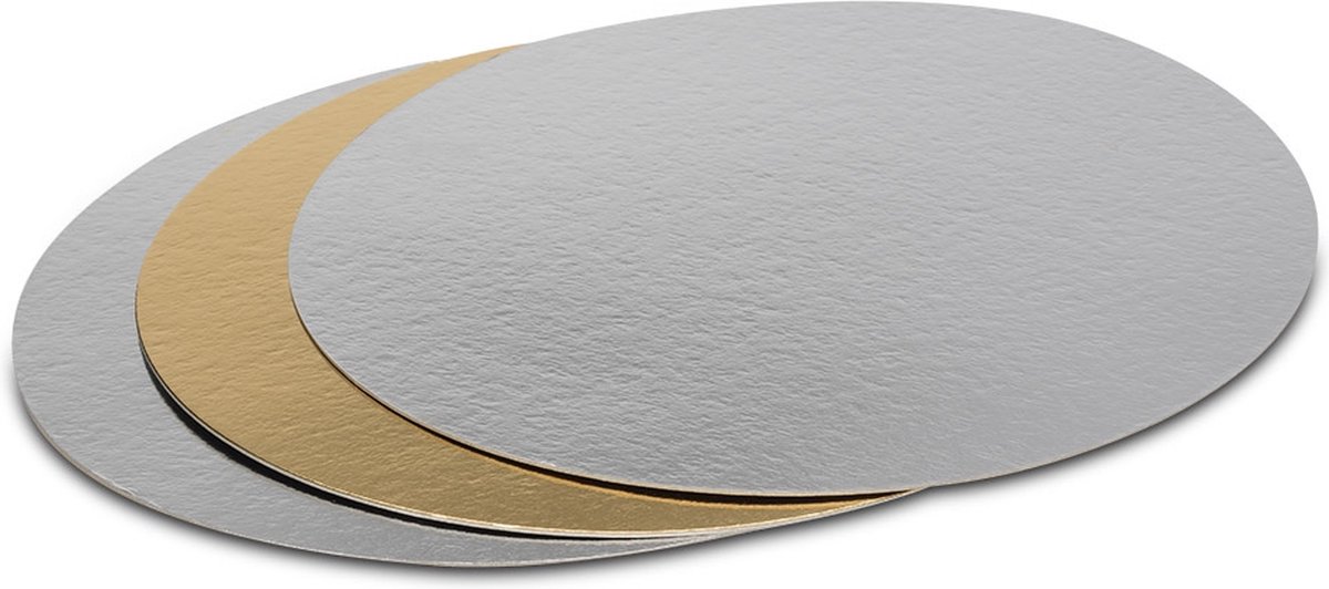 Taartonderlegger Patisse 11.PA18623st 30cm