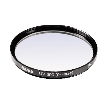 70672 Filter Uv 390 Htmc  72mm