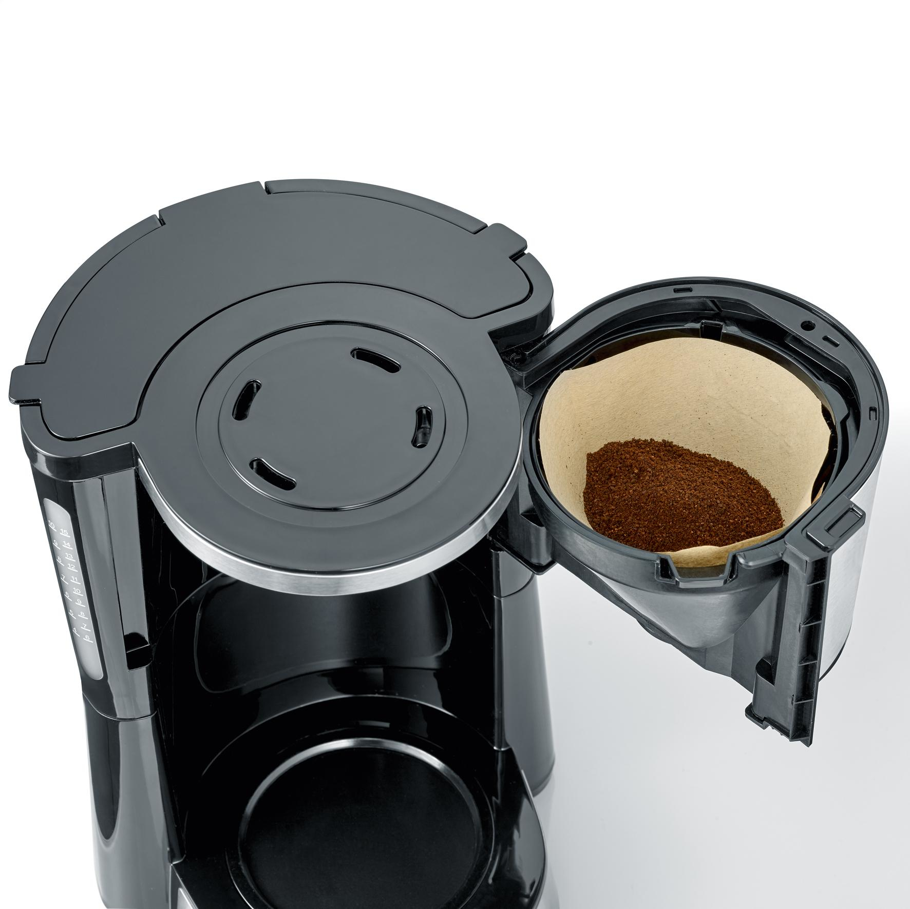 Koffiezet SEVERIN KA4823