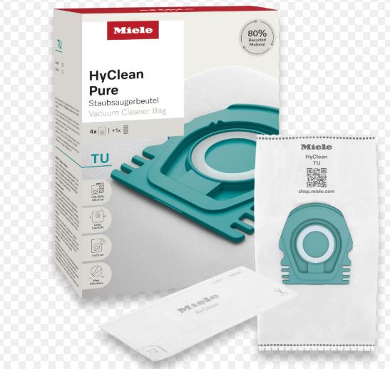 MIELE SAC ASPIRATEUR TU HyClean Pure