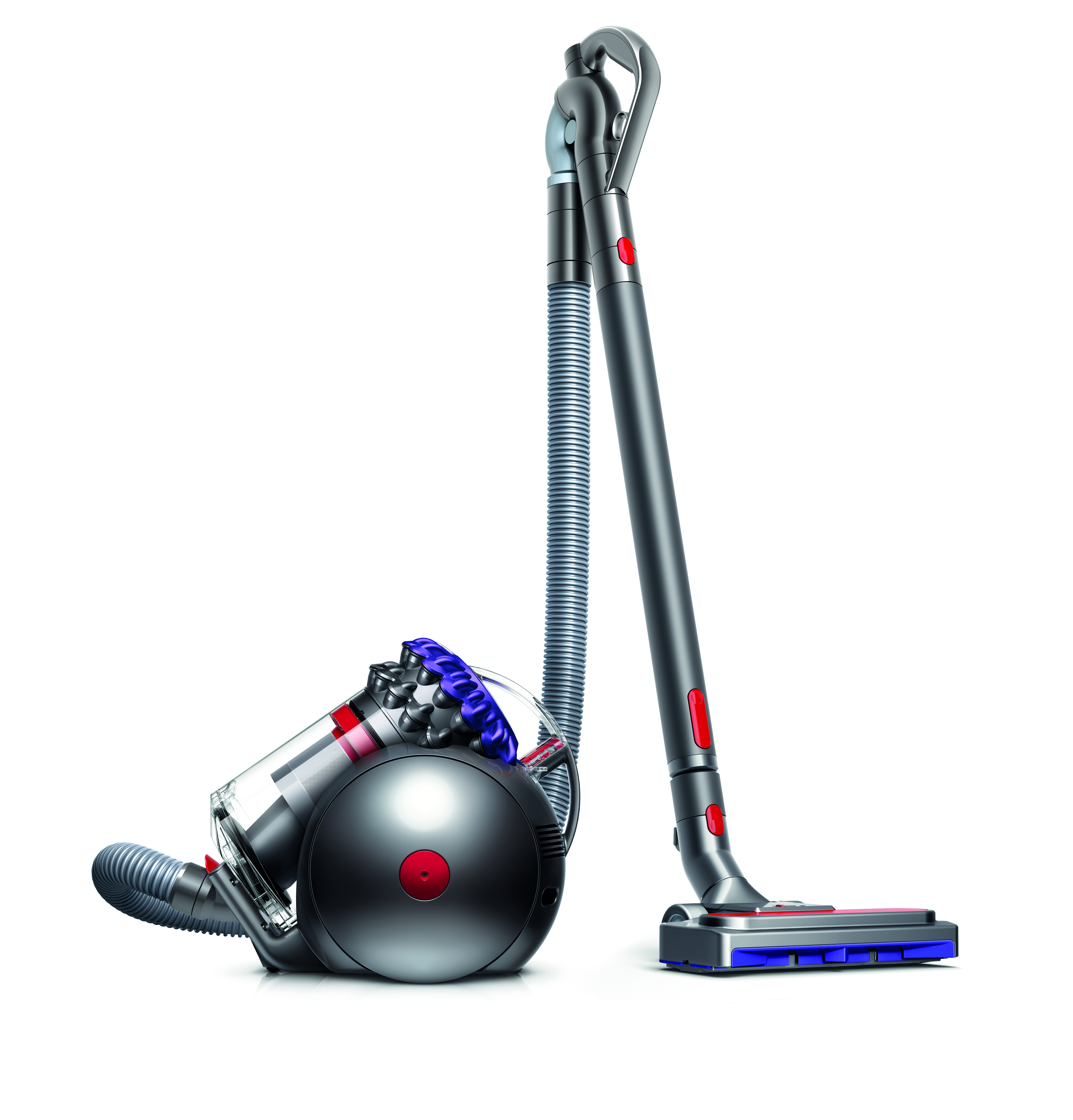 Stofzuiger DYSON 228566-01 Bigball Parquet 2