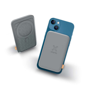 Powerbank Xtorm Magnetic Wireless Power Bank 10000 mAh
