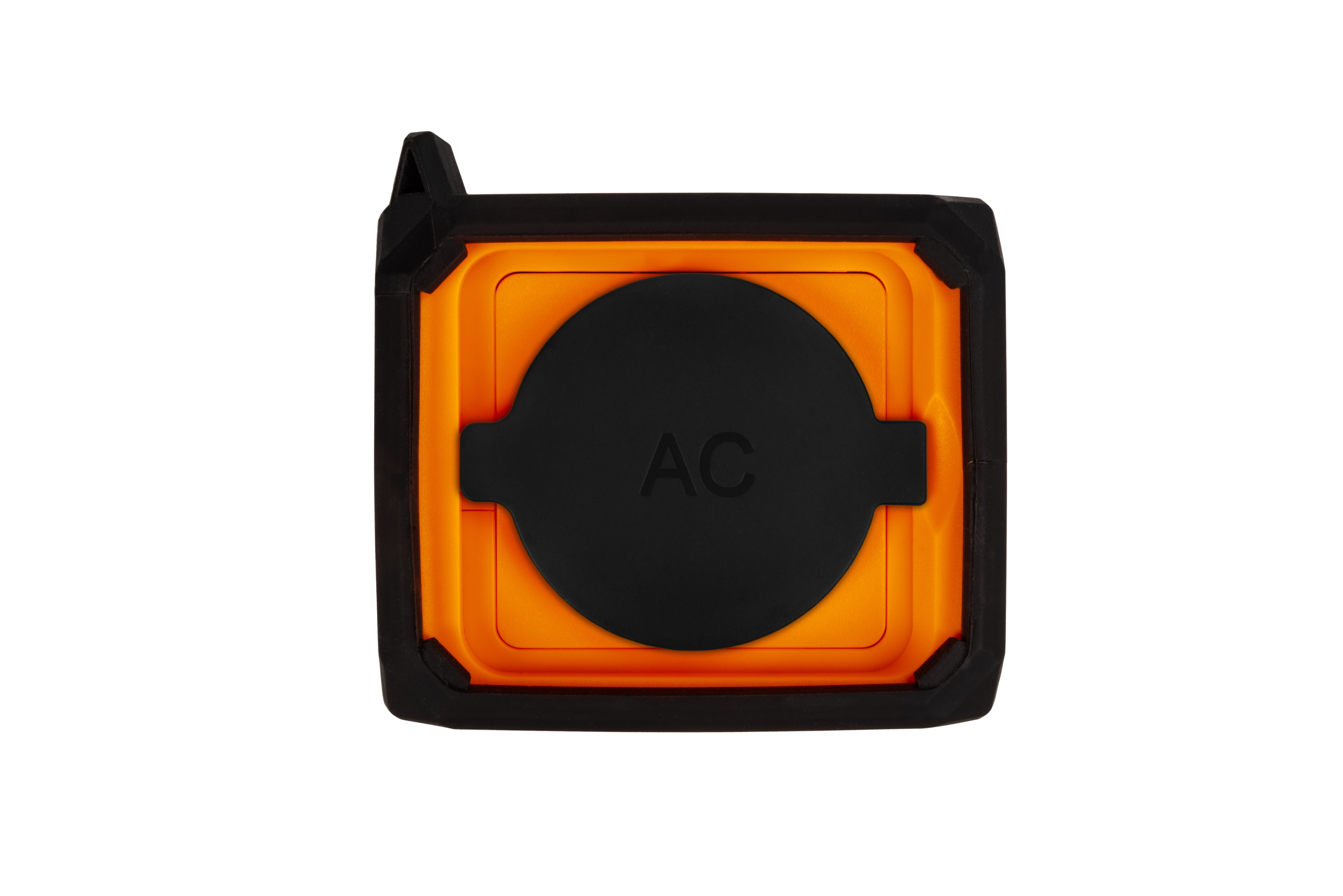 Powerbank Power Power Socket 70W/19200mAh Zwart