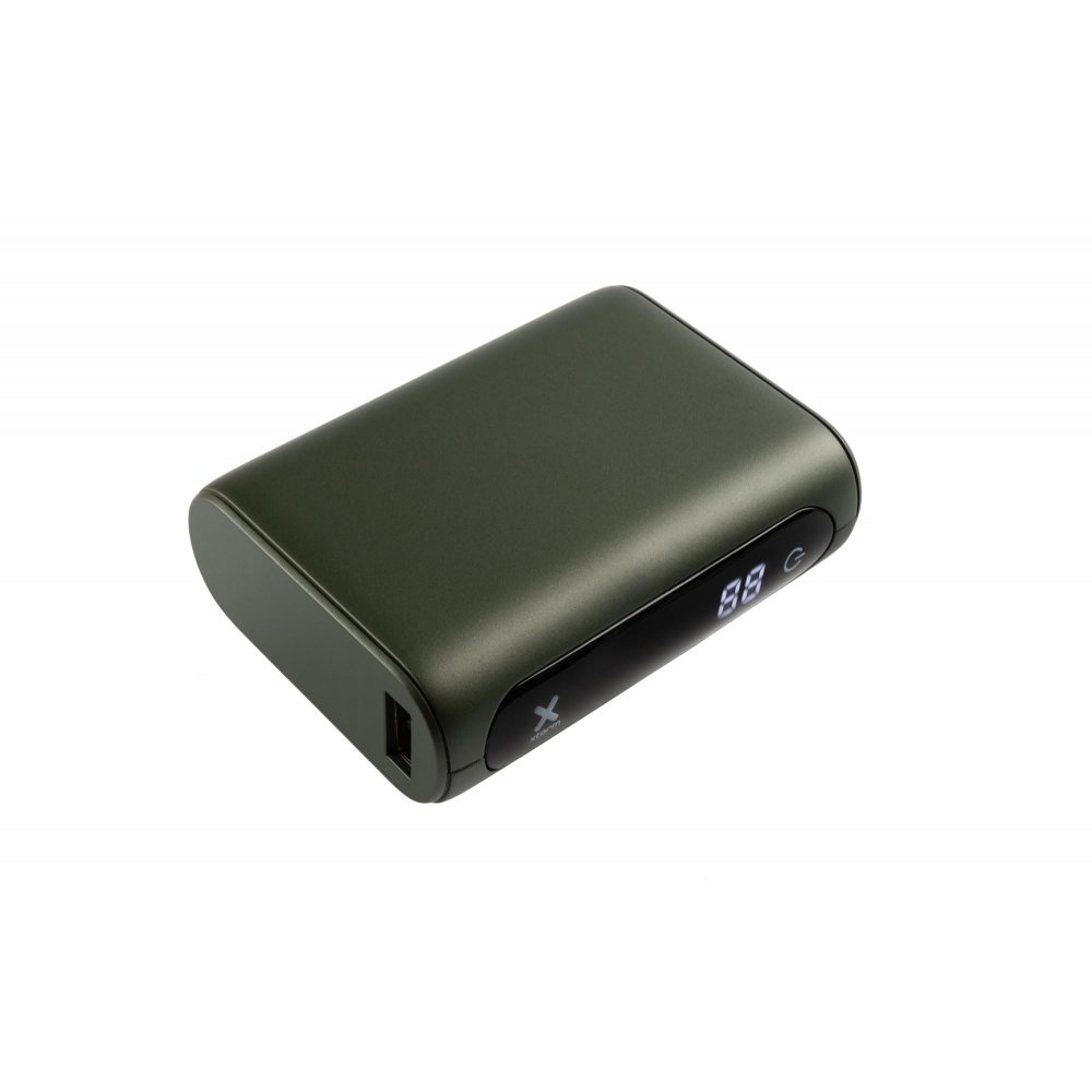 Powerbank Xtorm Go Power Pack 10000 mAh groen