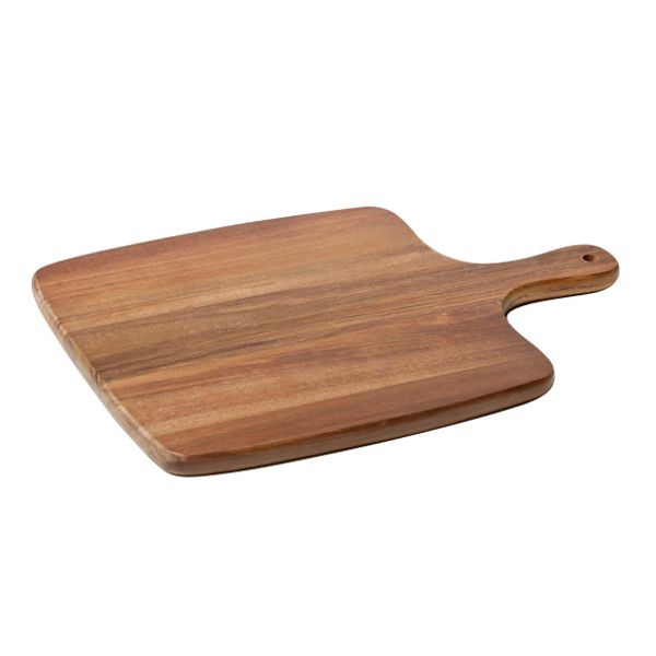 Snijplaat COSY&TRENDY Acaciahout 39x26.5x1.5cm