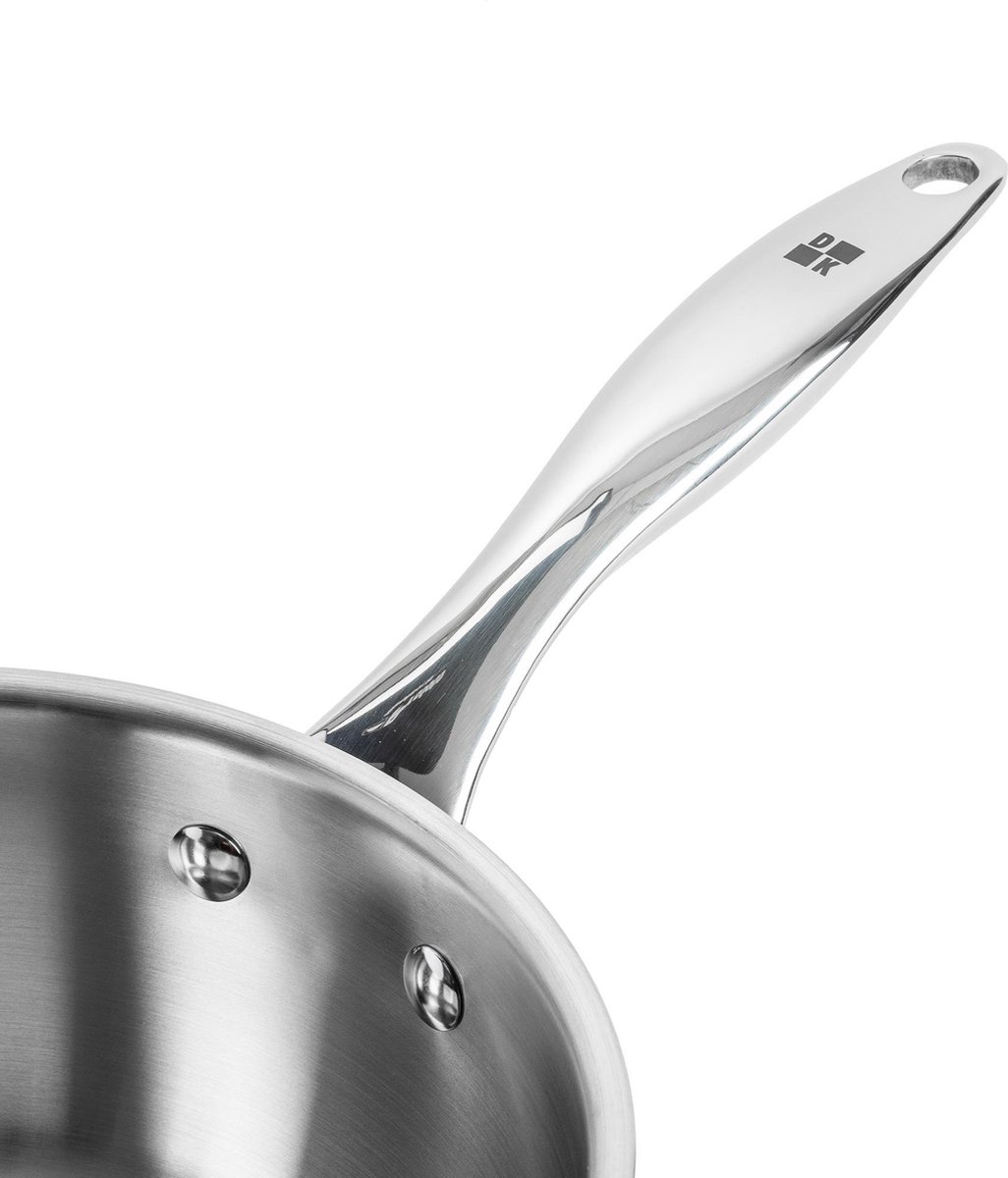 Steelpan DAGELIJKSE KOST CC004631-001 / 16cm