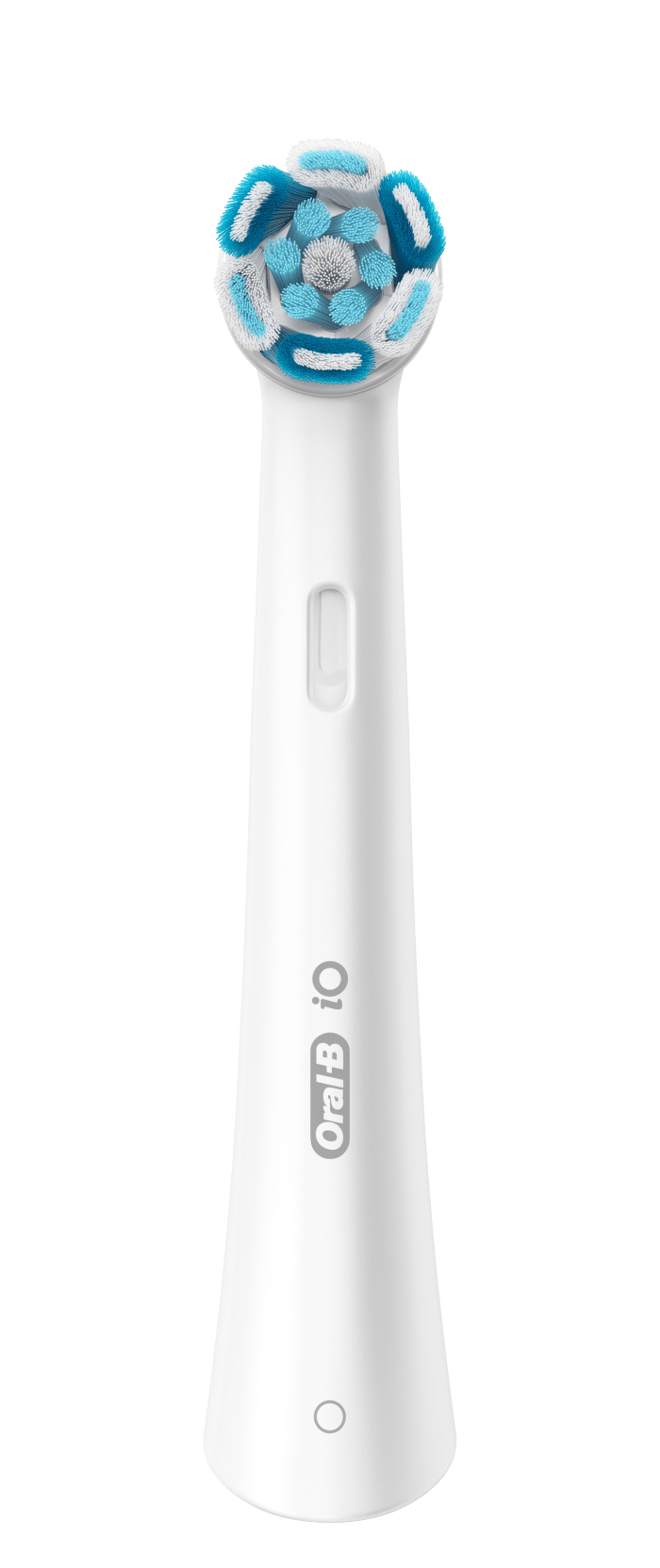 Opzetborstel ORAL-B iO / Ultimate / wit / 4 stuks