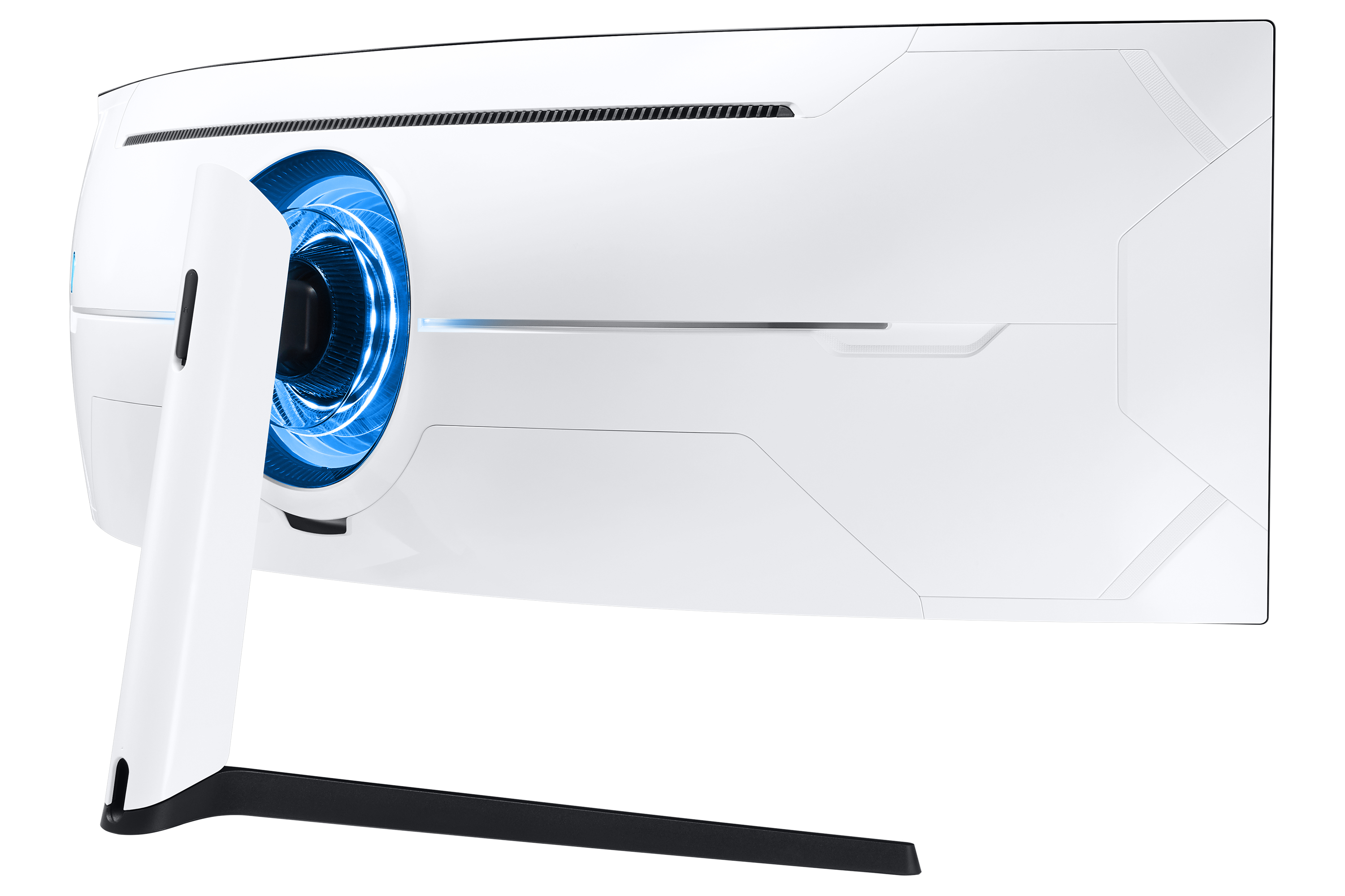 Samsung Odyssey G9 QLED Gaming Monitor