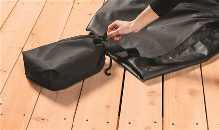BBQ-hoes WEBER 7145 voor Performer