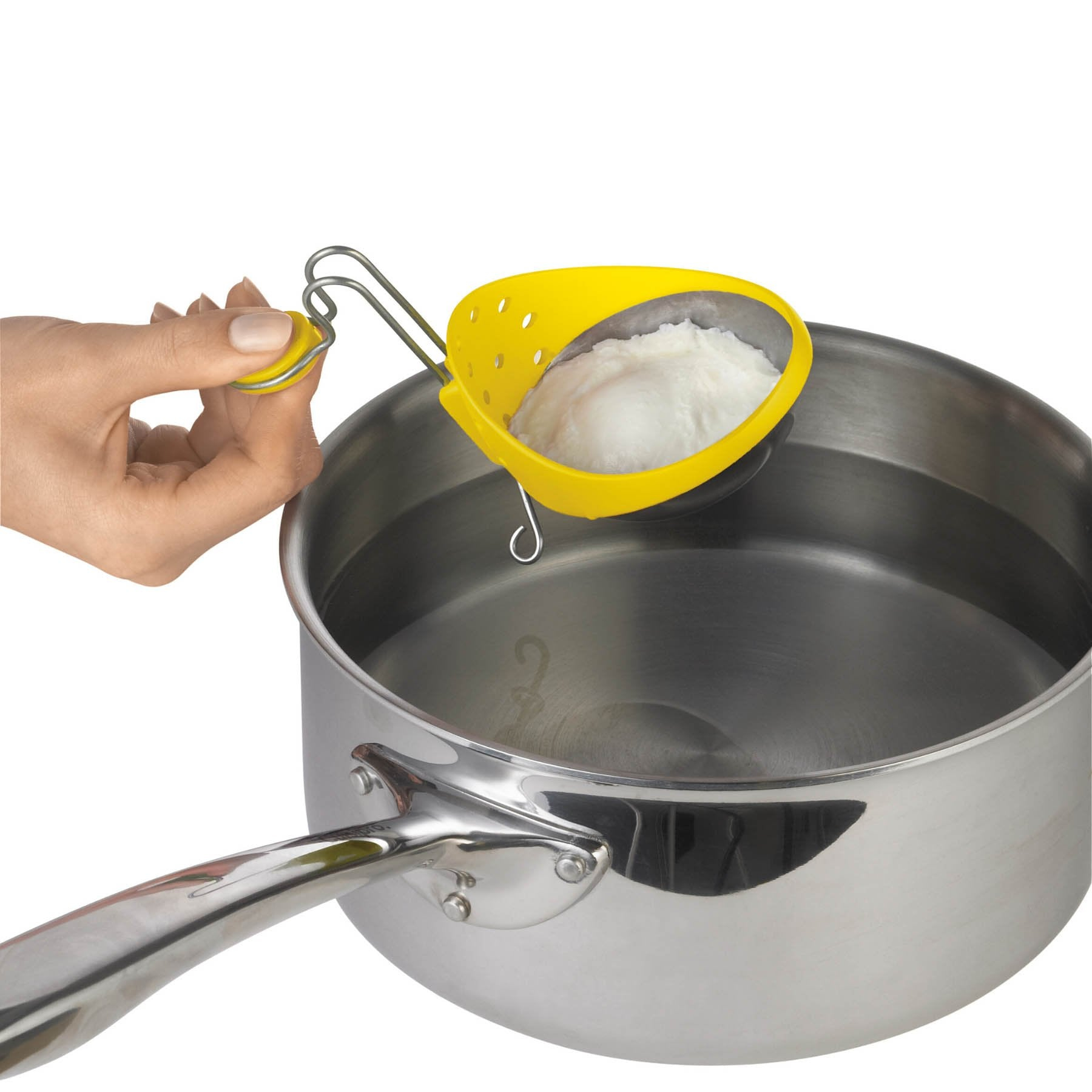 Cuisipro pocheuse a oeufs 747308