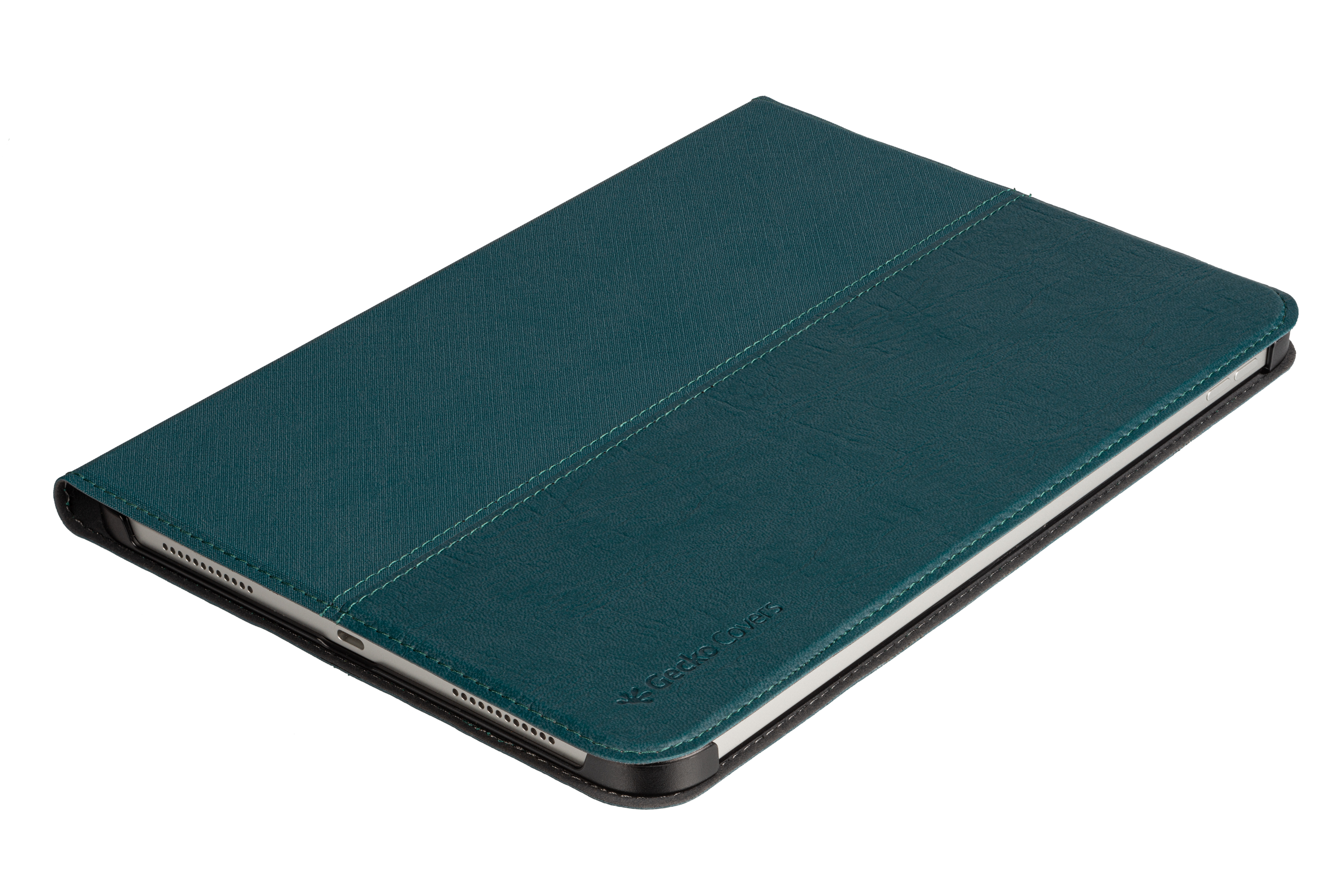 Gecko Easy-click 2.0 cover Apple iPad 10,9" 2022 petrol