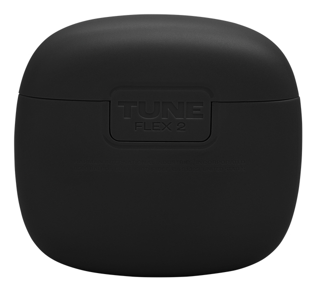 JBL TUNE FLEX 2 TW NC EARBUDS BLACK