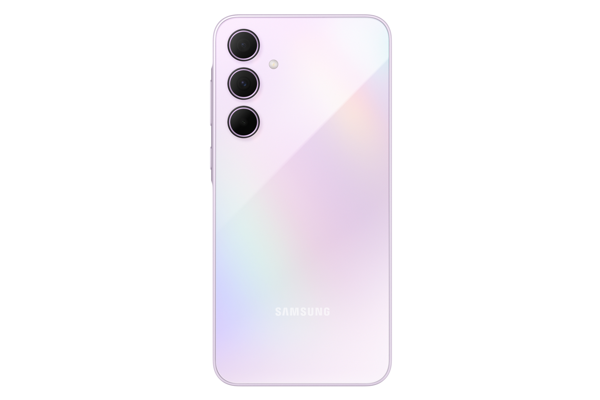 Samsung Smartphone SMA356BLVGEUB