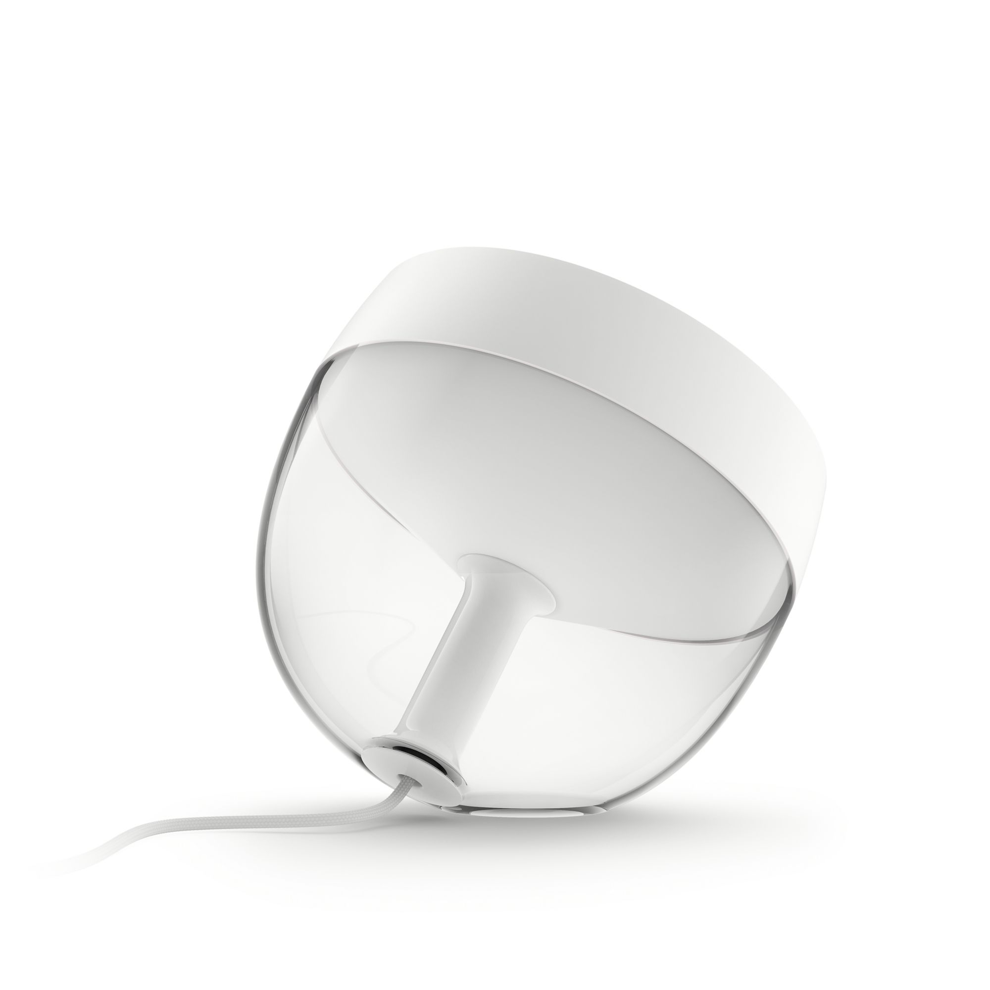 Tafellamp PHILIPS HUE Iris White Color Ambiance Wit
