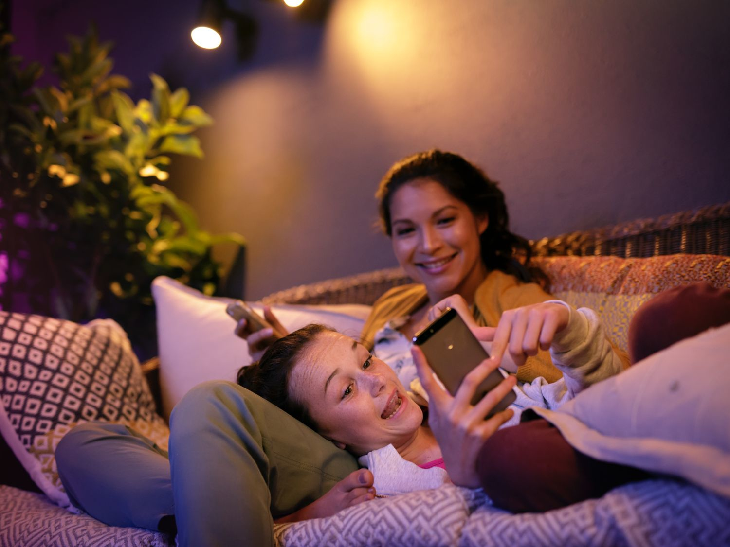 Outdoor PHILIPS HUE Lily Spot (Uitbreiding)