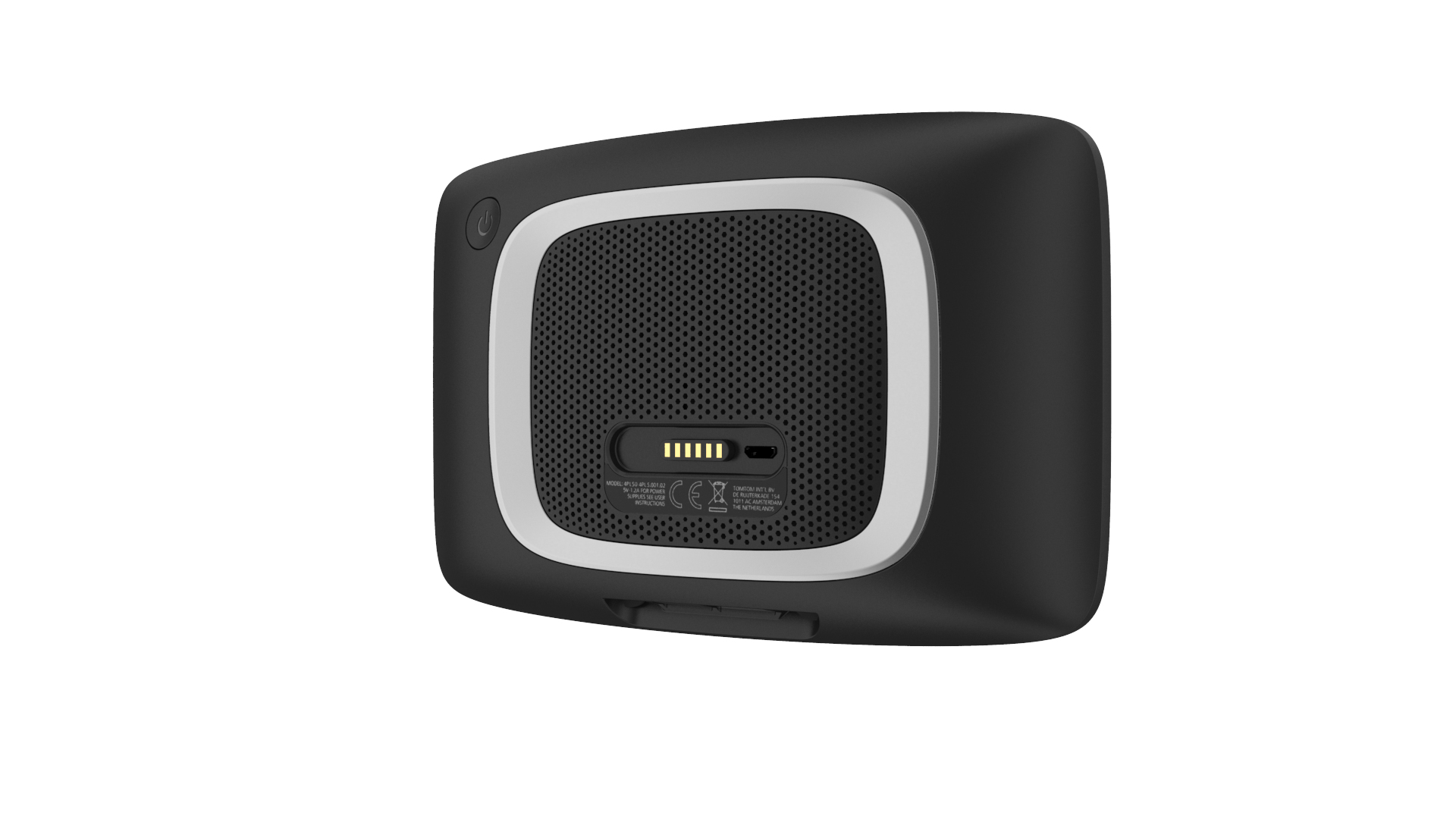 GPS Tom Tom 1PL5.002.30 GO PREMIUM 5" WORLD