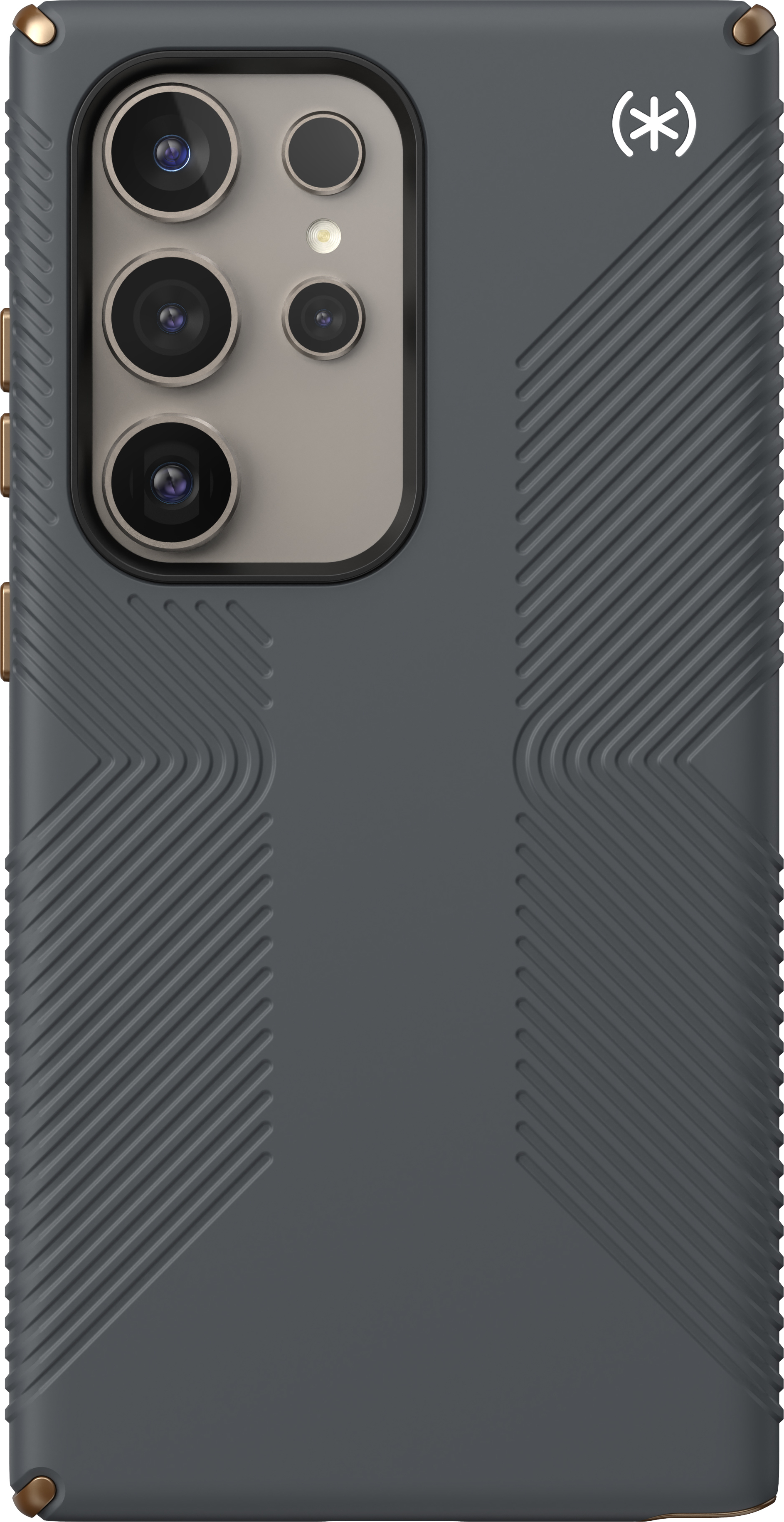 Tas SPECK Presidio2 Grip Samsung Galaxy S24 Ultra Grey