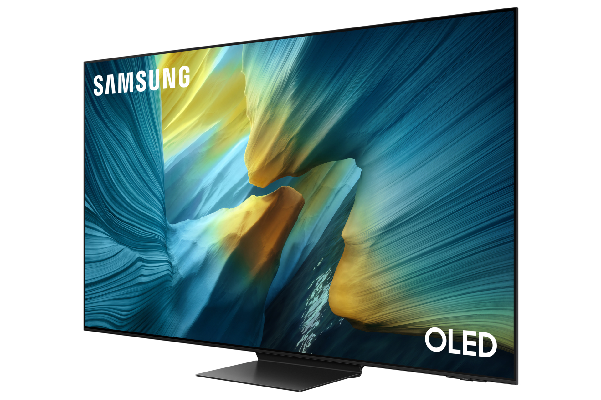 QD OLED TV SAMSUNG QE65S95F