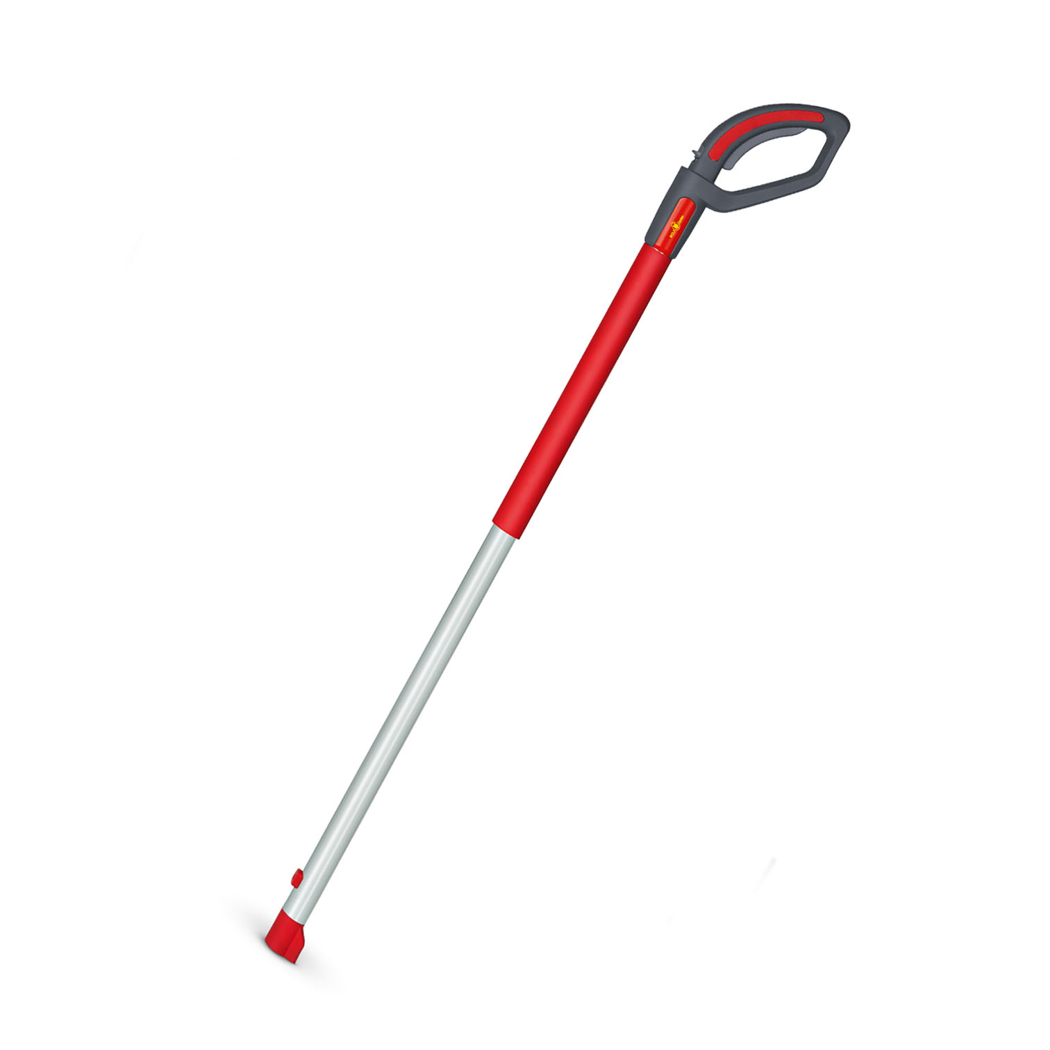 Steel WOLF 72AMB1-1650 140cm EM