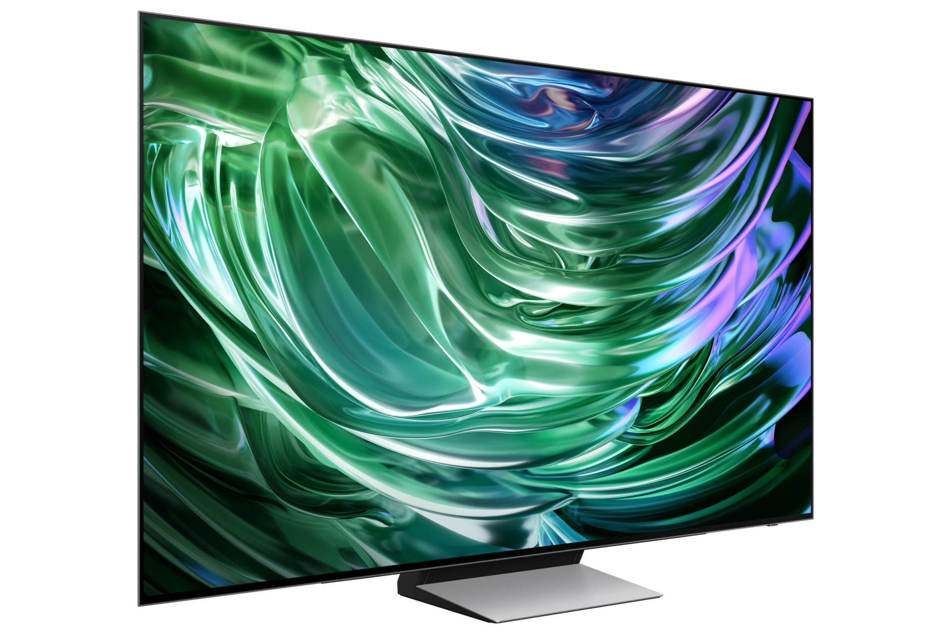 QD OLED TV SAMSUNG QE65S93DATXXN