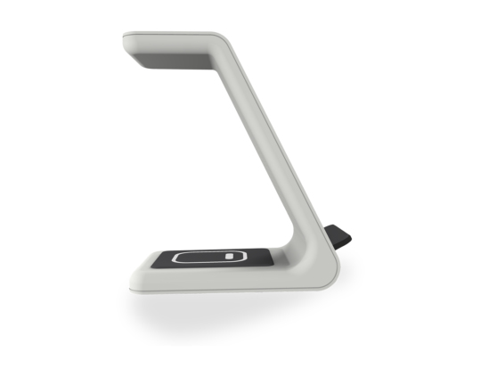 STM ChargeTree Universeel Wit USB Snel opladen Binnen