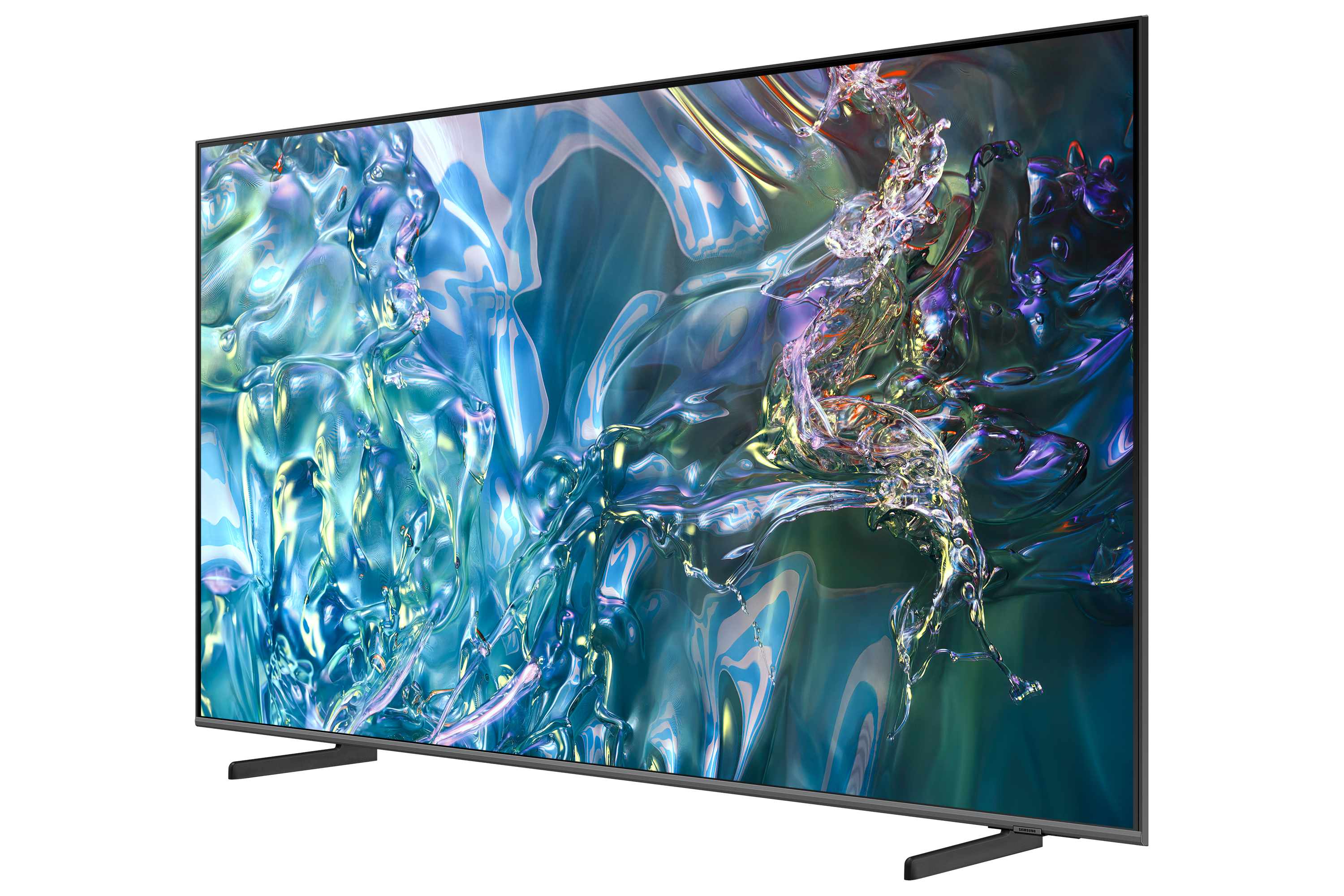 QLED TV SAMSUNG QE55Q67DAUXXN
