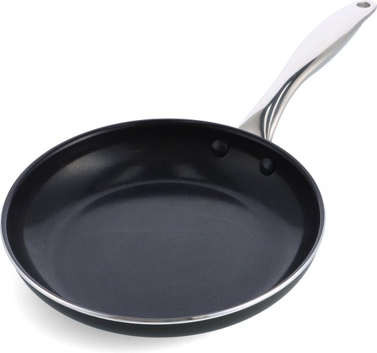 Braadpan DAGELIJKSE KOST CC001459-001 / 28cm
