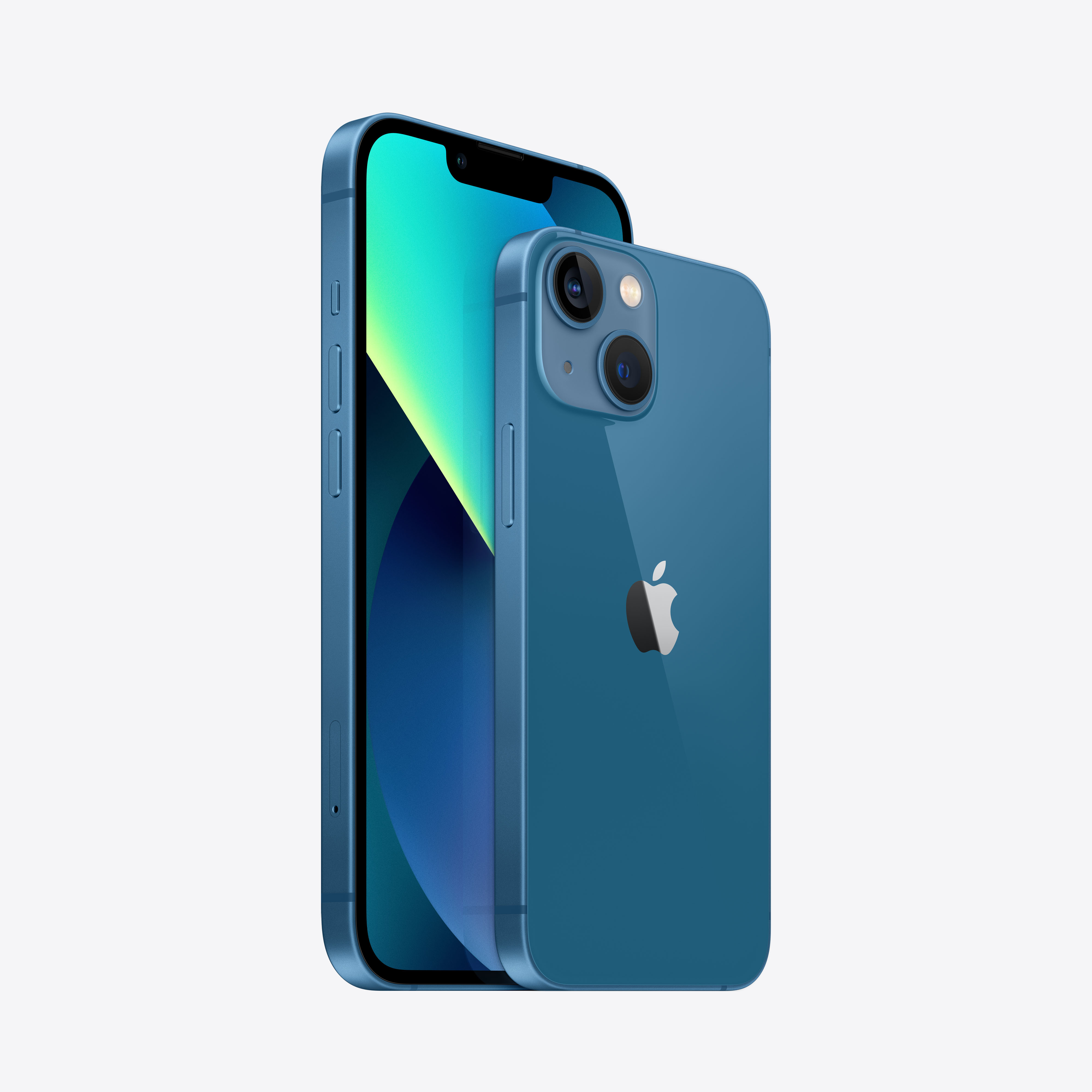 Smartphone Apple iPhone 13 256GB Blue