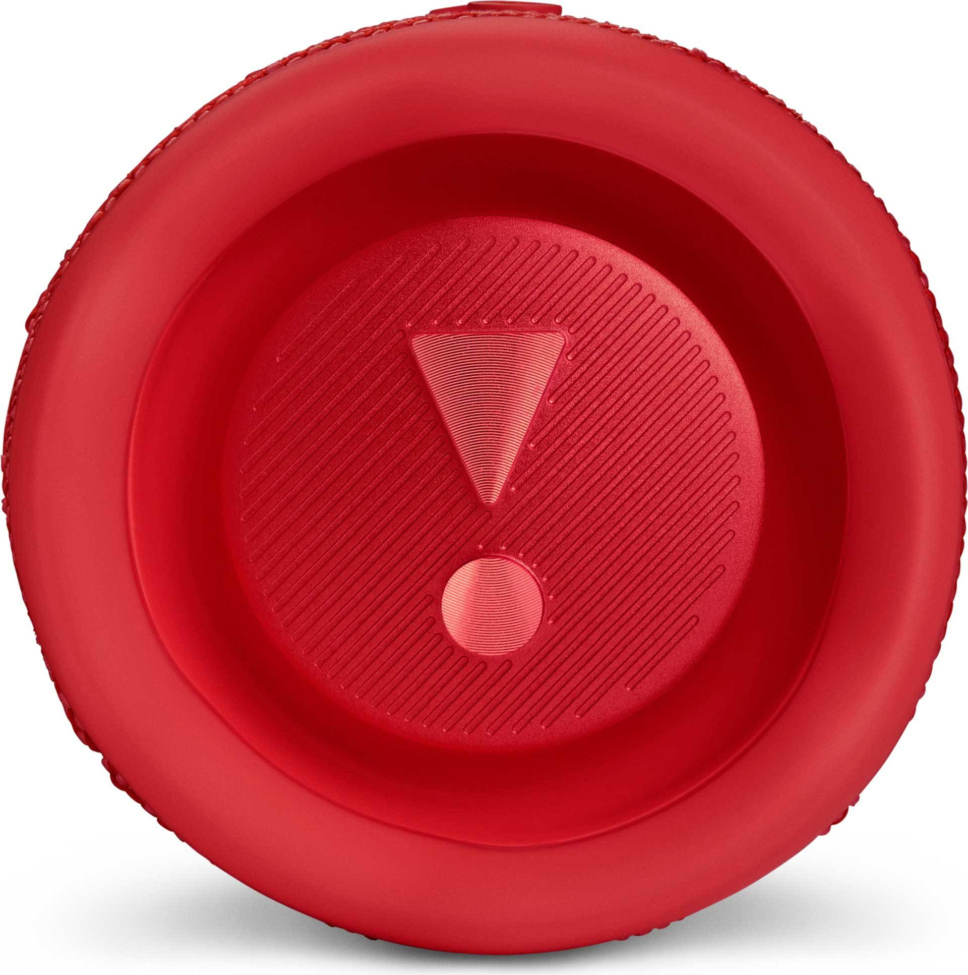 Bluetooth speaker JBL Flip 6 rood
